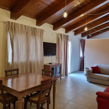 B&B Ceresà - Country House Loreto Esterno foto