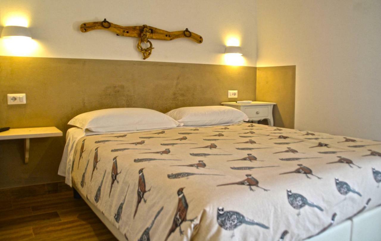 B&B Ceresà - Country House Loreto Esterno foto