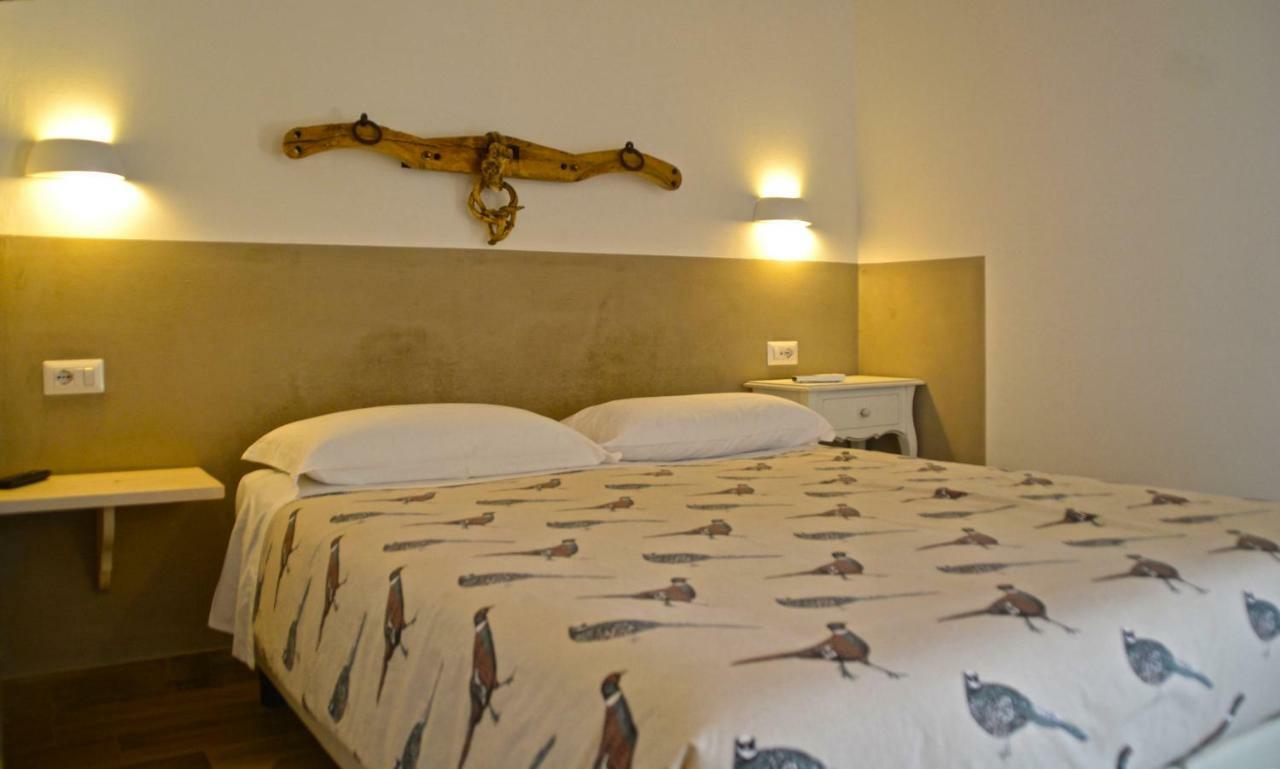 B&B Ceresà - Country House Loreto Esterno foto